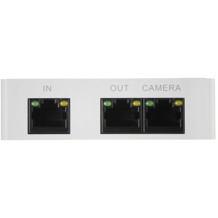 EXTENDER POE DAHUA PFT1300
