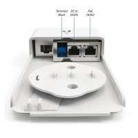 MEDIA KONWERTER UBIQUITI F-POE-G2