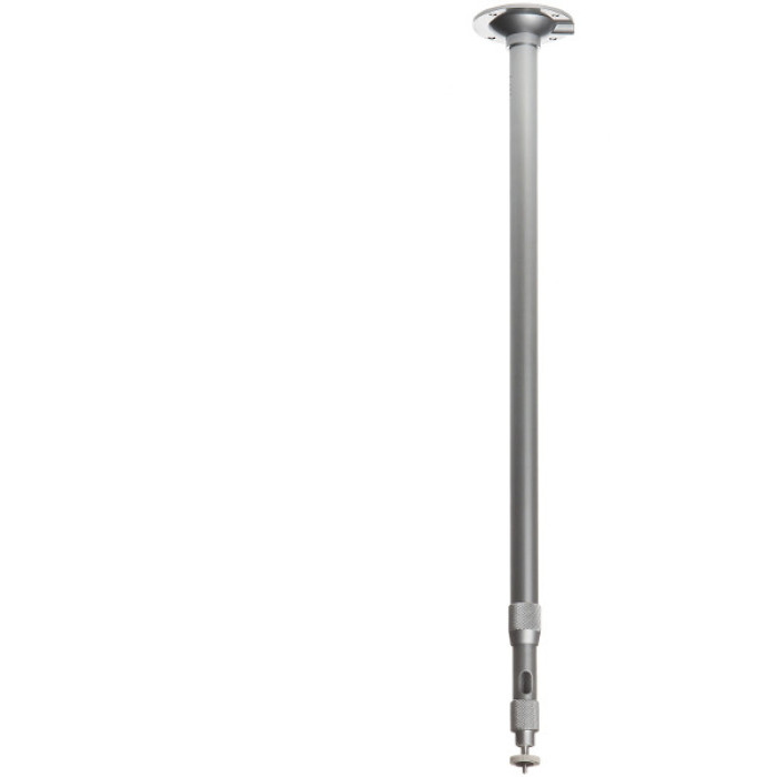 UCHWYT DO KAMER TELESKOPOWY SUFITOWY BR-60X120 710-1220