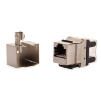Moduł Keystone Getfort KGF-6FTP Cat.6 FTP