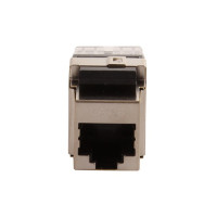 Moduł Keystone Getfort KGF-6FTP Cat.6 FTP