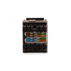 Moduł Keystone Getfort KGF-6FTP Cat.6 FTP