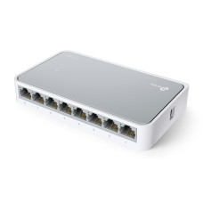 SWITCH TP-LINK TL-SF1008D