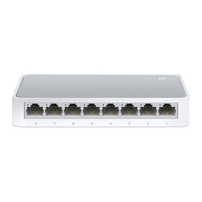SWITCH TP-LINK TL-SF1008D