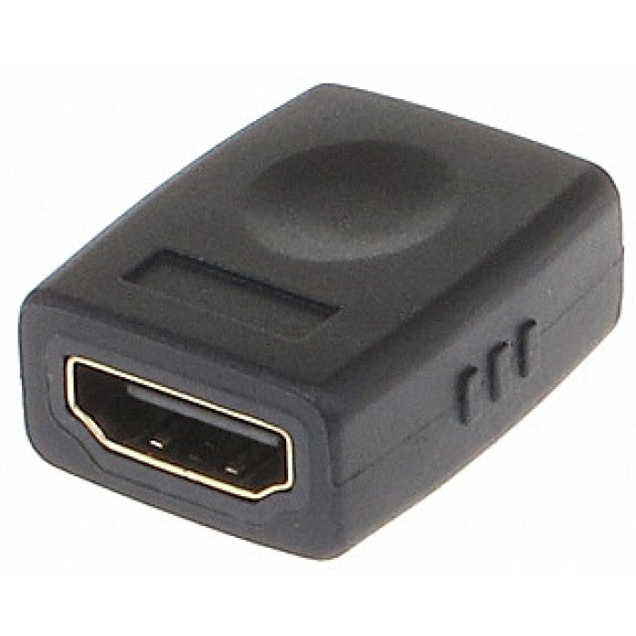 ŁĄCZNIK HDMI-GG 2XGNIAZDO HDMI