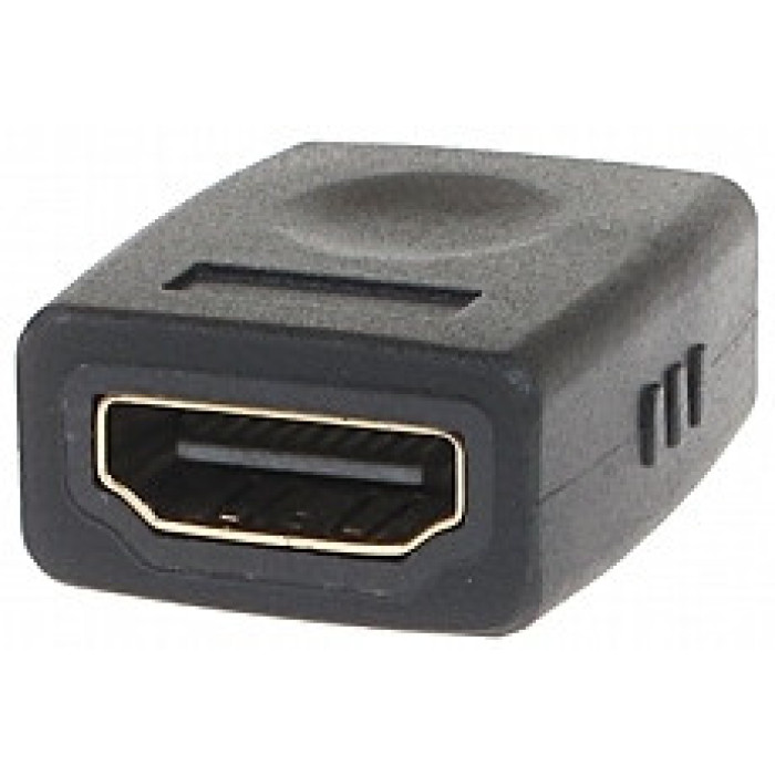 ŁĄCZNIK HDMI-GG 2XGNIAZDO HDMI