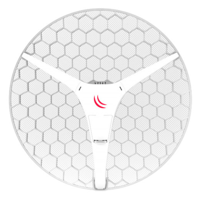 MIKROTIK ROUTERBOARD LHG XL HP5 (RBLHG-5HPnD-XL4pack)