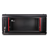SZAFA RACK GETFORT 19 CALI 4U 600X450 WISZĄCA