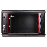 SZAFA RACK GETFORT 19 CALI 6U 600X600 WISZĄCA