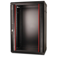 SZAFA RACK GETFORT 19 CALI 18U 600X450 WISZĄCA