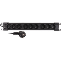 Listwa zasilająca rack Getfort 9R30/FR