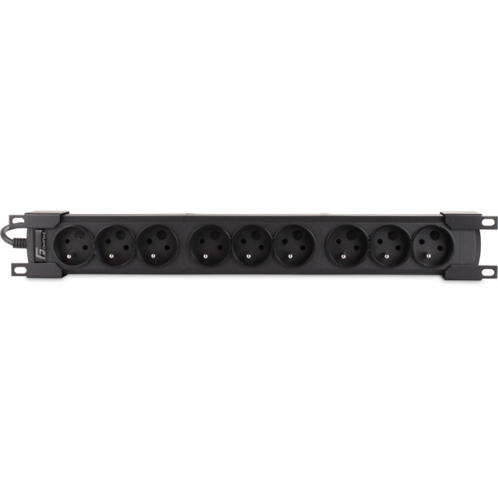 Listwa zasilająca rack Getfort 9R30/FR