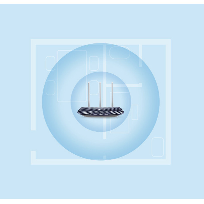 ROUTER TP-LINK Archer C20