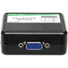 EXTENDER VGA-EX-30 VGA PO SKRĘTCE DO 180M.