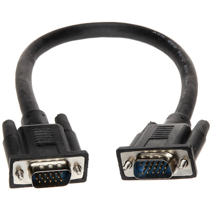 EXTENDER VGA-EX-30 VGA PO SKRĘTCE DO 180M.