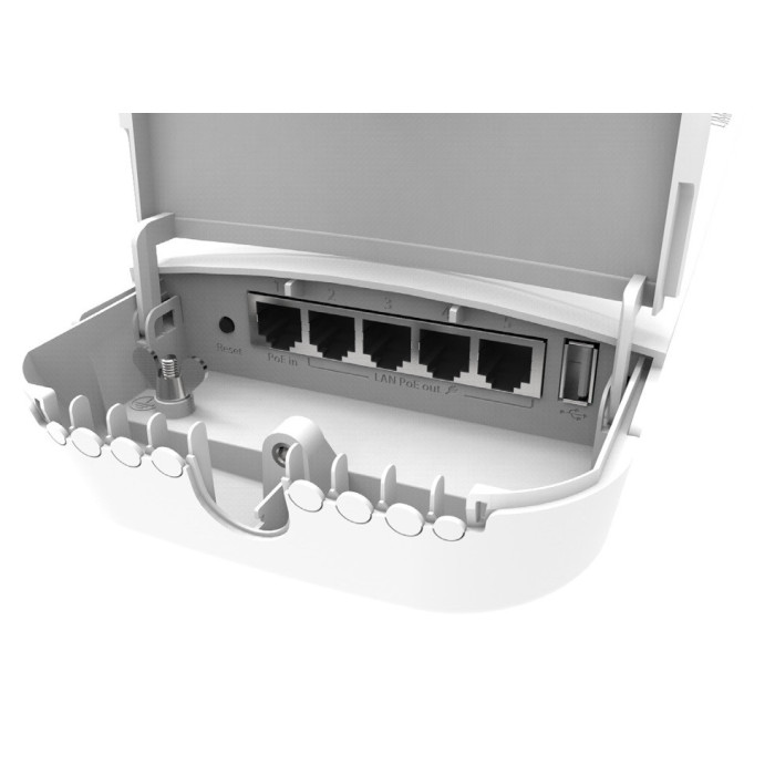 MIKROTIK ROUTERBOARD OmniTIK 5 POE ac (RBOmniTikPG-5HacD)