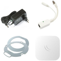 MIKROTIK ROUTERBOARD cAP ac (RBcAPGi-5acD2nD)