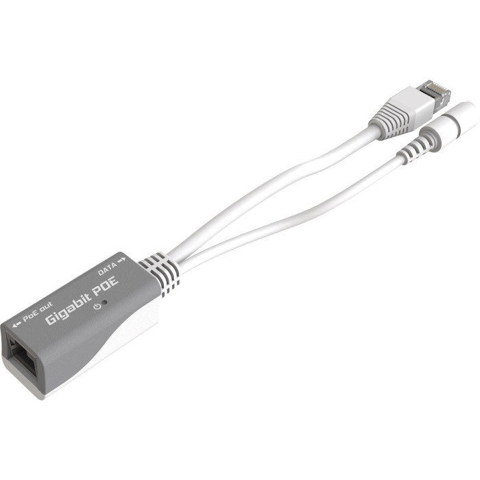 MIKROTIK INJECTOR (RBGPOE)