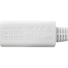 MIKROTIK INJECTOR (RBGPOE)