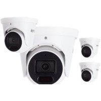 KAMERA 4W1 KENIK KG-L14HD-A Opakowanie zbiorcze 4szt.
