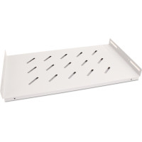Półka do szafy rack wiszącej Getfort 45cm szara
