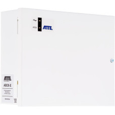 SWITCH ATTE IP-8-20-E DO 8 KAMER IP