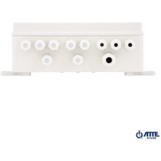 SWITCH ZEWNĘTRZNY 5-PORTOWY POE DO 5 KAMER IP ATTE IP-5-11-L2