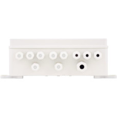 SWITCH ZEWNĘTRZNY 8-PORTOWY POE DO 8 KAMER IP ATTE IP-8-20-L2