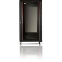 Szafa Rack GETFORT 19 cali 22U 600x600 Stojąca
