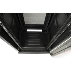 Szafa Rack GETFORT 19 cali 22U 600x600 Stojąca
