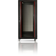 Szafa Rack GETFORT 19 cali 27U 600x800 Stojąca