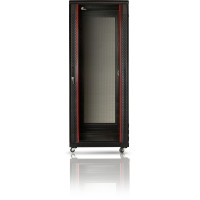Szafa Rack GETFORT 19 cali 37U 600x800 Stojąca
