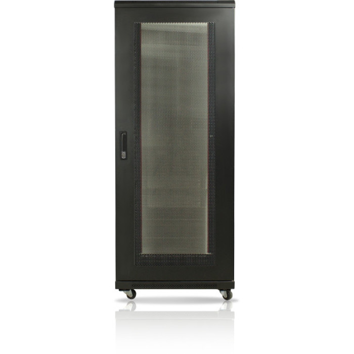 Szafa Rack GETFORT 19 cali 37U 600x800 Stojąca