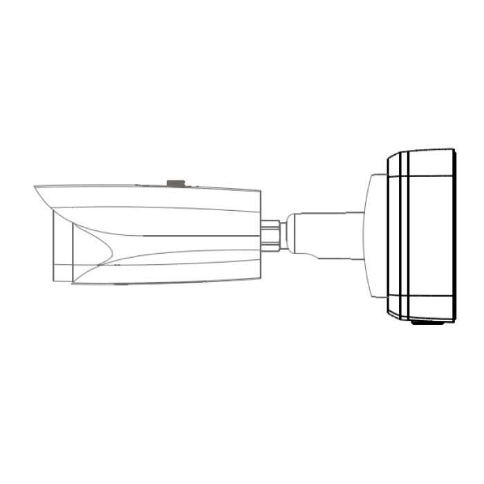 ADAPTER DAHUA PFA122-V2