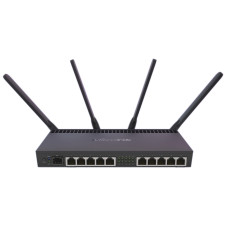 MIKROTIK ROUTERBOARD RB4011iGS+5HacQ2HnD-IN