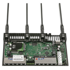 MIKROTIK ROUTERBOARD RB4011iGS+5HacQ2HnD-IN