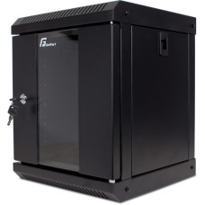 Szafa Rack Getfort 10 cali 6U 300x300 wisząca
