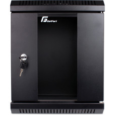 Szafa Rack Getfort 10 cali 6U 300x300 wisząca