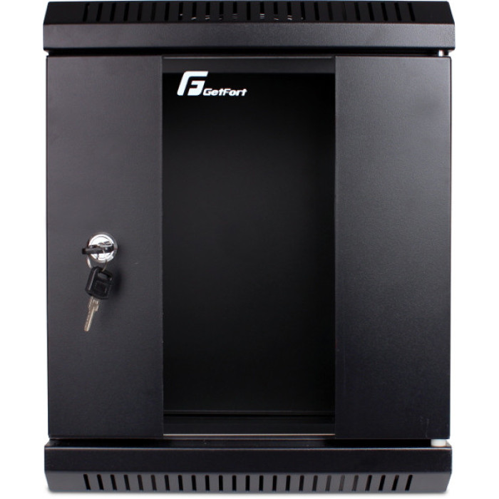 Szafa Rack Getfort 10 cali 6U 300x300 wisząca