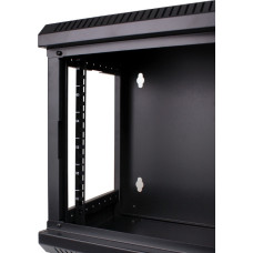 Szafa Rack Getfort 10 cali 6U 300x300 wisząca