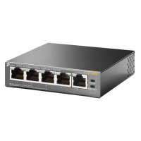 SWITCH TP-LINK TL-SF1005P
