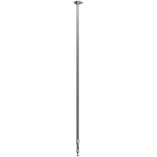 TELESKOPOWY UCHWYT SUFITOWY KAMERY BR-150X300
