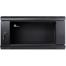SZAFA RACK GETFORT ECO v2 19 CALI 4U 600X450 Wisząca