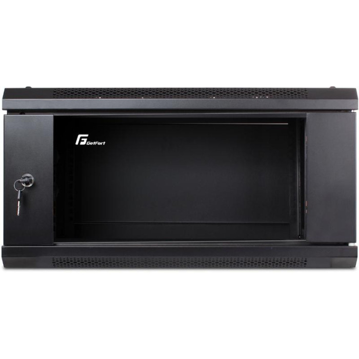 SZAFA RACK GETFORT ECO v2 19 CALI 4U 600X450 Wisząca