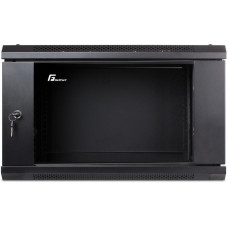 SZAFA RACK GETFORT ECO v2 19 CALI 6U 600X450 Wisząca