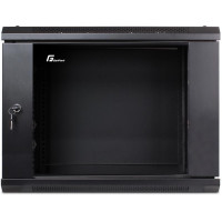 SZAFA RACK GETFORT ECO v2 19 CALI 9U 600X450 Wisząca