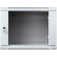 SZAFA RACK GETFORT ECO v2 19 CALI 9U 600X450 Wisząca Szara