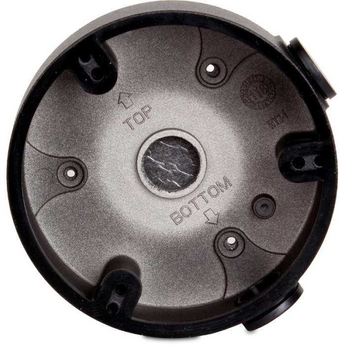 ADAPTER DAHUA PFA136-BLACK Opakowanie zbiorcze 20 szt.