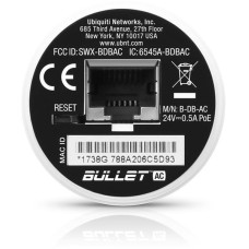 UBIQUITI BULLET B-DB-AC