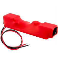 Adapter PoE PASSIVE podnoszący napięcie do 48V ATTE ASUC-15-482-HS